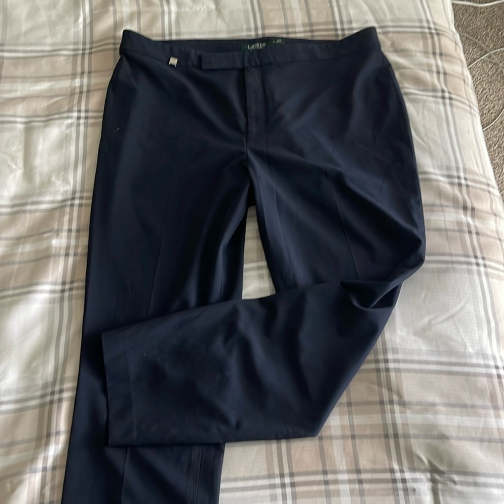 Ralph Lauren slacks